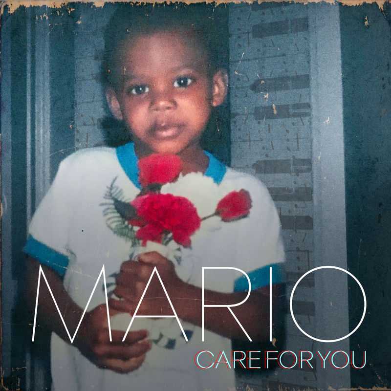 Mario - Care For You